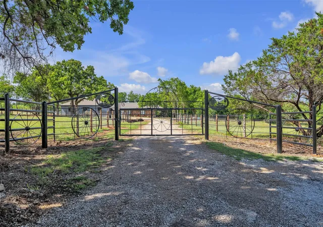 Photo 3 of Sale Pending at Tbd2 202 Powell, Weatherford, TX 76088 | MLS# 21334027 | Listing updated on 2026-08-31
