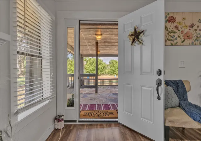 Photo 3 of Sale Pending at Tbd2-202 Powell, Weatherford, TX 76088 | MLS# 21334027 | Listing updated on 2026-08-31