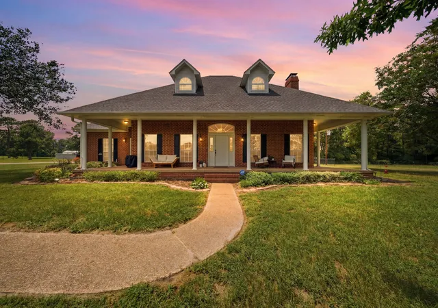 Photo 1 of Single family home for sale at 1708 Fm 1002 S, Big Sandy, TX 75755 | MLS# 21331693 | Listing updated on 2026-08-07