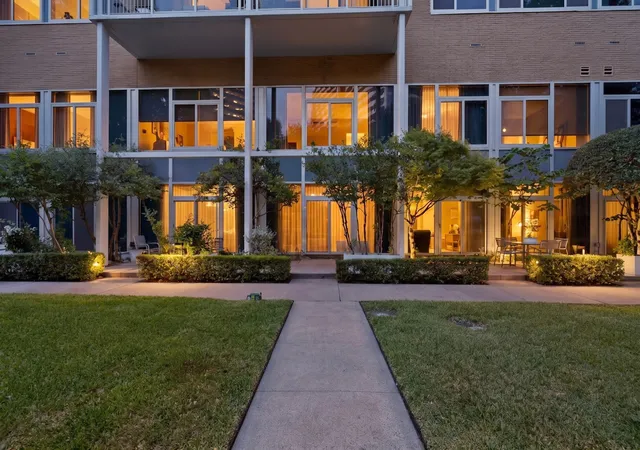 Photo 1 of Condo for sale at 3883 Turtle Creek Blvd #404, Dallas, TX 75219 | MLS# 21333599 | Listing updated on 2026-08-17