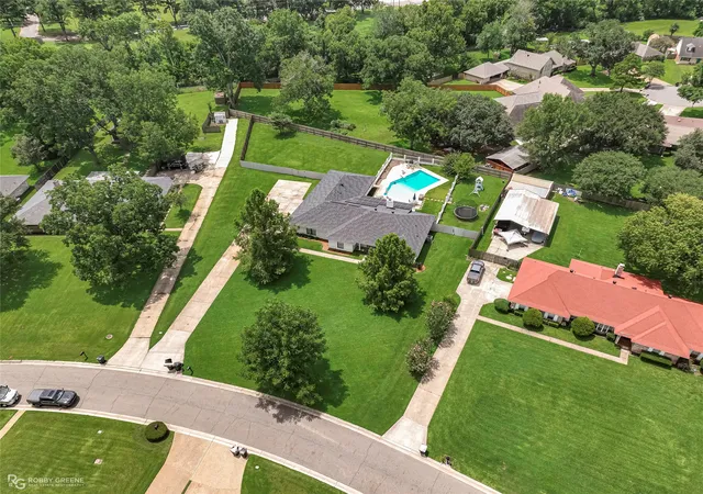 39th image of 5404 Coach Rd, Bossier City, LA 71111 | MLS# 21333530
