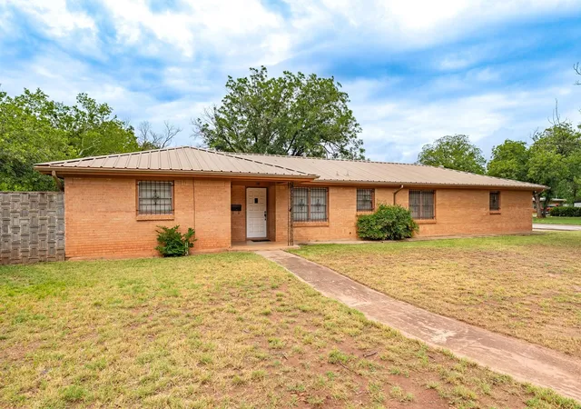 1st image of 780 Rosewood Dr, Abilene, TX 79603 | MLS# 21333905