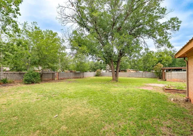 31st image of 780 Rosewood Dr, Abilene, TX 79603 | MLS# 21333905