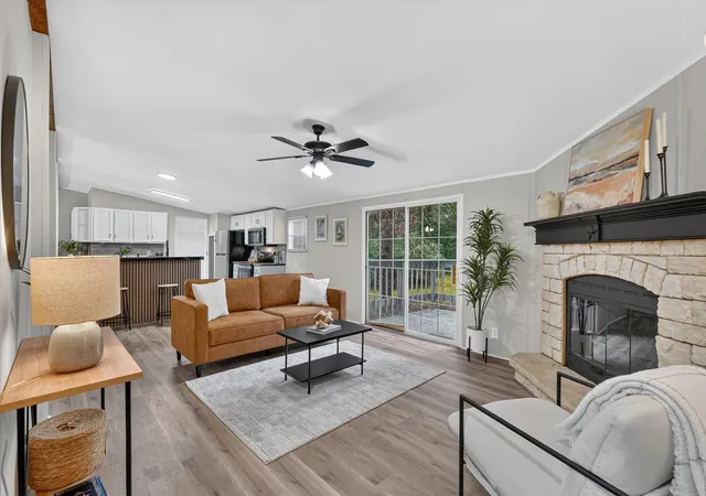 Photo 1 of Manufactured home for sale at 20579 Cr 331, Quinlan, TX 75474 | MLS# 21332361 | Listing updated on 2026-10-03
