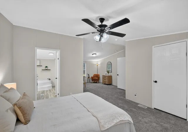 Photo 4 of Manufactured home for sale at 20579 Cr 331, Quinlan, TX 75474 | MLS# 21332361 | Listing updated on 2026-10-03
