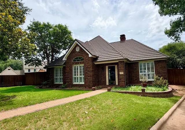 3rd image of 4049 Inverrary Dr, Abilene, TX 79606 | MLS# 21333819