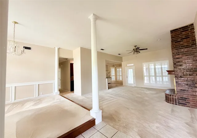 4th image of 4049 Inverrary Dr, Abilene, TX 79606 | MLS# 21333819