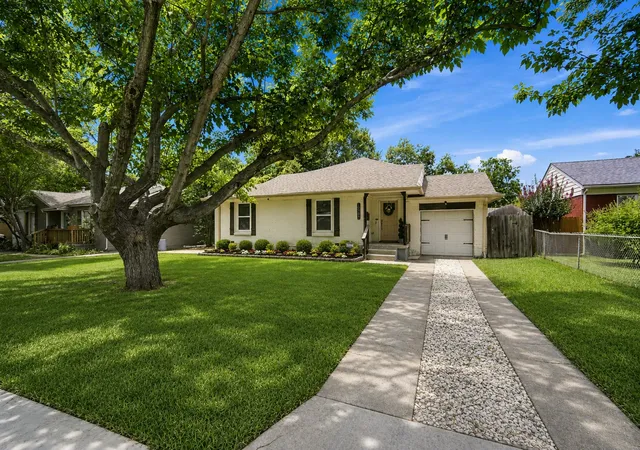 Photo 1 of Single family home for sale at 10547 Cayuga Dr, Dallas, TX 75228 | MLS# 21332569 | Listing updated on 2026-08-10