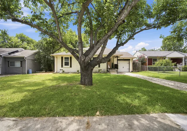 Photo 2 of Single family home for sale at 10547 Cayuga Dr, Dallas, TX 75228 | MLS# 21332569 | Listing updated on 2026-08-10