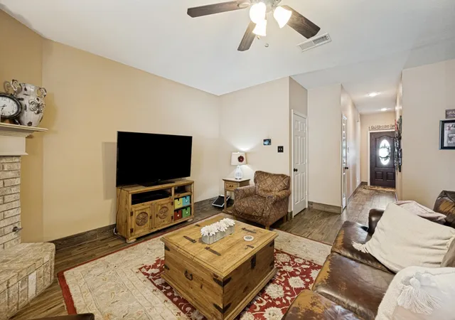 Photo 3 of Single family home for sale at 149 Roberts Dr, Saginaw, TX 76179 | MLS# 21332854 | Listing updated on 2026-07-17
