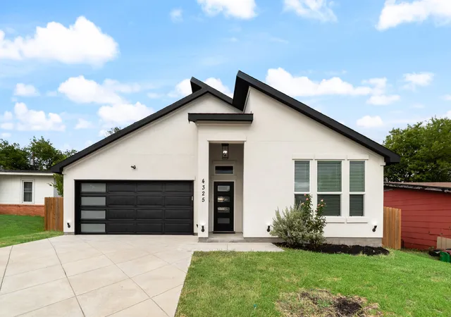 Photo 1 of Sale Pending at 4325 Carmel Ave, Fort Worth, TX 76119 | MLS# 21333869 | Listing updated on 2026-08-25