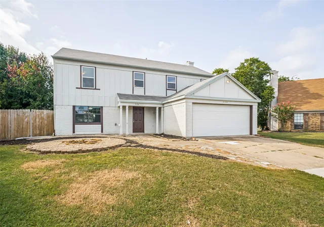 Photo 1 of Single family home for sale at 5104 Melody Ct, Flower Mound, TX 75028 | MLS# 21331309 | Listing updated on 2026-07-17