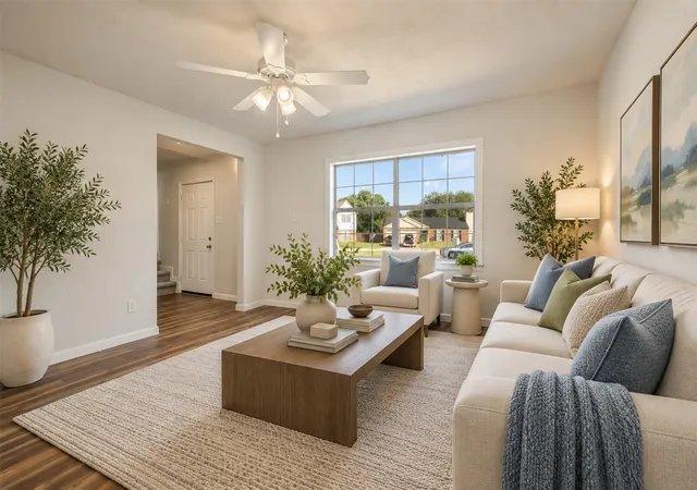 Photo 3 of Single family home for sale at 5104 Melody Ct, Flower Mound, TX 75028 | MLS# 21331309 | Listing updated on 2026-09-25
