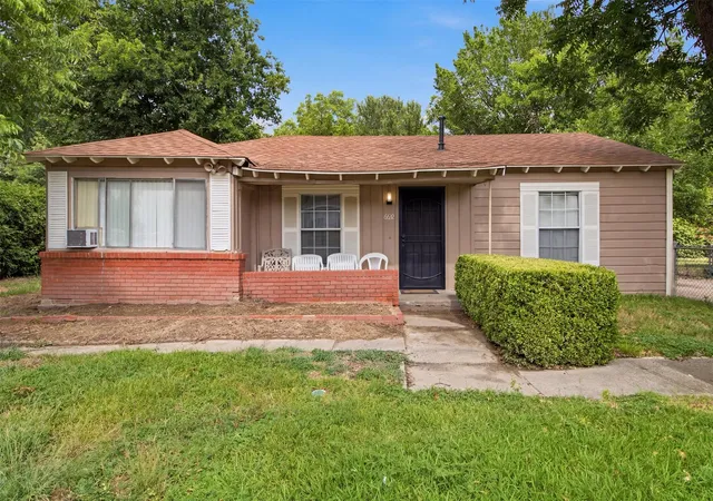 Photo 1 of Single family home for sale at 6632 Emhouse St, Dallas, TX 75232 | MLS# 21332078 | Listing updated on 2026-09-23