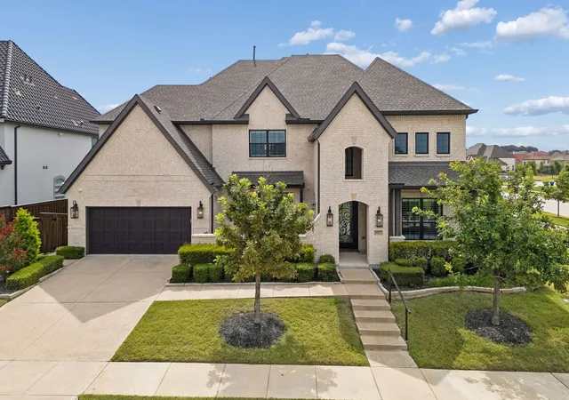 Photo 1 of Single family home for sale at 6922 Tailwater Trl, Frisco, TX 75036 | MLS# 21326021 | Listing updated on 2026-08-30