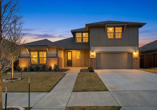 Photo 1 of Single family home for sale at 5660 Huffines Blvd, Royse City, TX 75189 | MLS# 21331981 | Listing updated on 2026-07-20