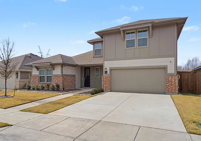 Photo 2 of Single family home for sale at 5660 Huffines Blvd, Royse City, TX 75189 | MLS# 21331981 | Listing updated on 2026-07-20