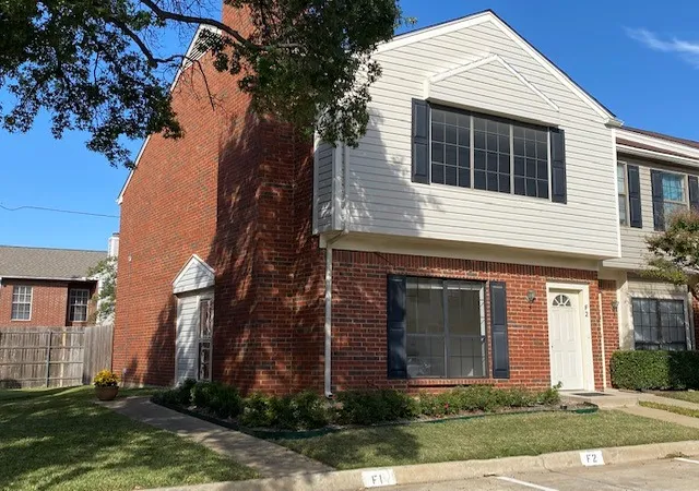 Condo for sale at 226 Samuel Blvd #F1, Coppell, TX 75019 | MLS# 21333550