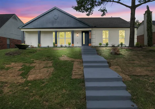 Photo 1 of Sale Pending at 1612 Huntington Dr, Mesquite, TX 75149 | MLS# 21333561 | Listing updated on 2026-08-29