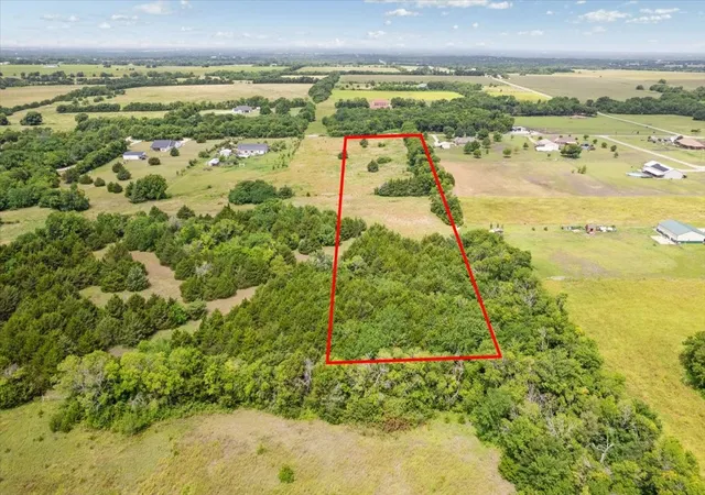 Photo 3 of Land for sale at 10843 E Line Rd, Trenton, TX 75490 | MLS# 21332754 | Listing updated on 2026-07-17