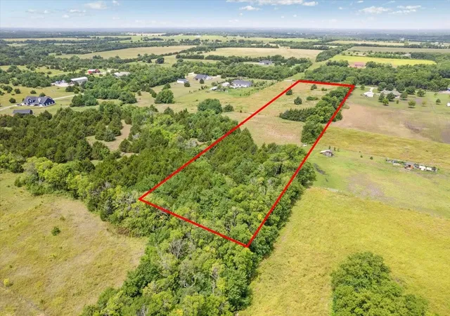 Photo 4 of Land for sale at 10843 E Line Rd, Trenton, TX 75490 | MLS# 21332754 | Listing updated on 2026-07-17