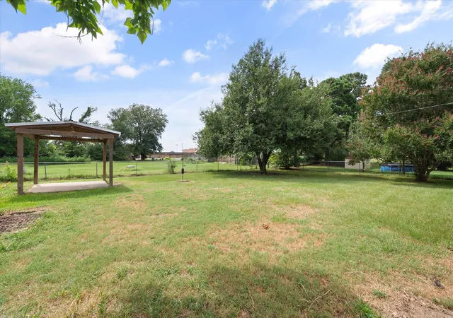 Photo 30 of Single family home for sale at 701 Kelly St, Fairfield, TX 75840 | MLS# 21331350 | Listing updated on 2026-07-17