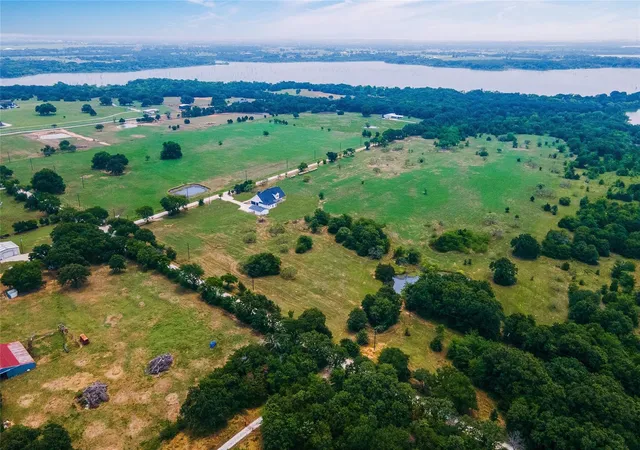 Photo 3 of Land for sale at 189 William Brewer Rd, Collinsville, TX 76233 | MLS# 21325705 | Listing updated on 2026-07-17