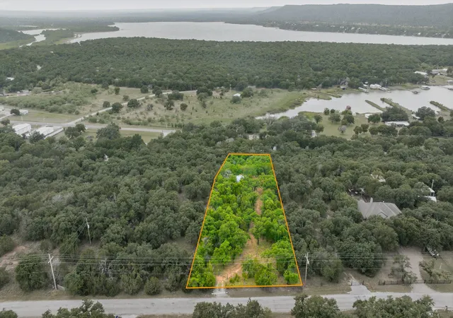 Photo 3 of Land for sale at 4195 S Lakeview, Gordon, TX 76453 | MLS# 21334096 | Listing updated on 2026-07-17