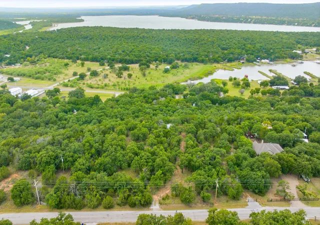 Photo 4 of Land for sale at 4195 S Lakeview, Gordon, TX 76453 | MLS# 21334096 | Listing updated on 2026-07-17