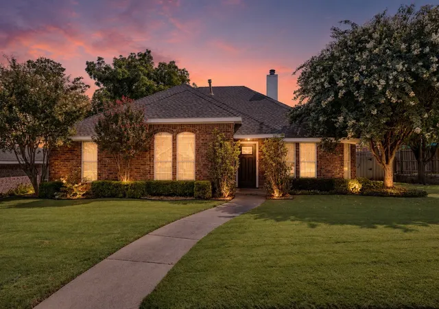 Photo 1 of Sale Pending at 3606 Ridgestone Dr, Garland, TX 75040 | MLS# 21331057 | Listing updated on 2026-07-21