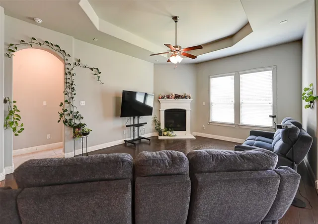 Photo 2 of Single family home for sale at 4016 Blessington Dr, Frisco, TX 75036 | MLS# 21328913 | Listing updated on 2026-08-03