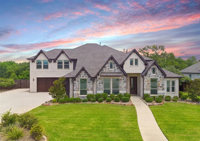 Photo 1 of Single family home for sale at 11851 Tanager Ln, Cross Roads, TX 76227 | MLS# 21329374 | Listing updated on 2026-08-27