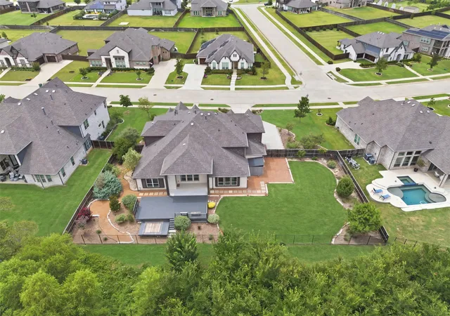 Photo 2 of Single family home for sale at 11851 Tanager Ln, Cross Roads, TX 76227 | MLS# 21329374 | Listing updated on 2026-08-27
