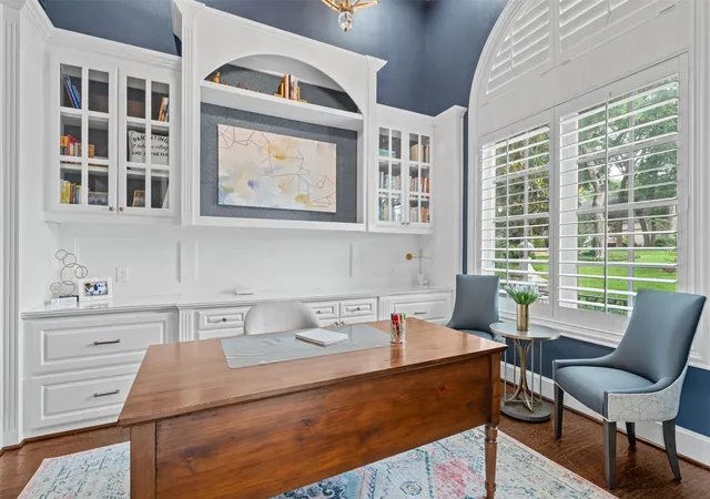 Photo 3 of Mansion for sale at 6605 Wood Hollow Ct, Plano, TX 75024 | MLS# 21332726 | Listing updated on 2026-07-23