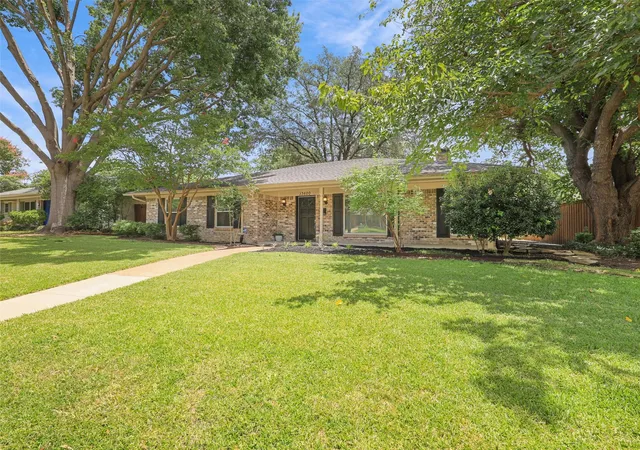 Photo 1 of Sale Pending at 13620 Spring Grove Ave, Dallas, TX 75240 | MLS# 21332666 | Listing updated on 2026-07-23