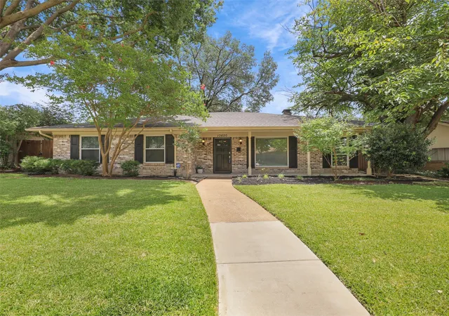 Photo 2 of Sale Pending at 13620 Spring Grove Ave, Dallas, TX 75240 | MLS# 21332666 | Listing updated on 2026-07-23