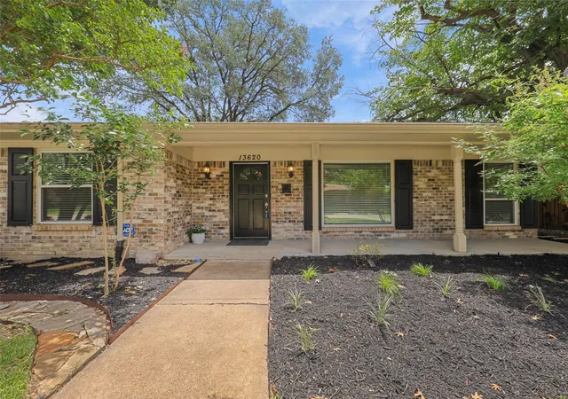 Photo 3 of Sale Pending at 13620 Spring Grove Ave, Dallas, TX 75240 | MLS# 21332666 | Listing updated on 2026-07-23