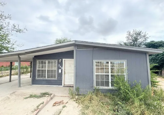 1st image of 346 Marshall Smith Dr, Del Rio, TX 78840 | MLS# 21332622