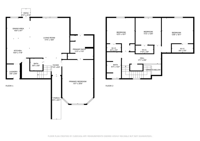 Photo 1 of Single family home for sale at 10852 Copper Hills Ln, Fort Worth, TX 76108 | MLS# 21334123 | Listing updated on 2026-07-17
