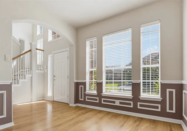 Photo 3 of Single family home for sale at 4549 Shadowridge Dr, The Colony, TX 75056 | MLS# 21332903 | Listing updated on 2026-08-04
