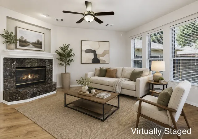 Photo 4 of Single family home for sale at 4549 Shadowridge Dr, The Colony, TX 75056 | MLS# 21332903 | Listing updated on 2026-08-04