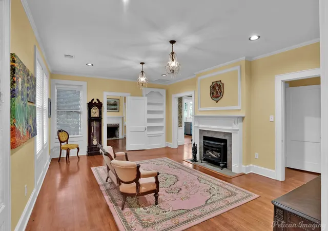 4th image of 120 Texas Street, Natchitoches, LA 71457 | MLS# 21333279