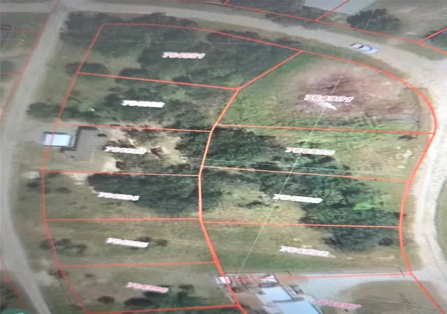 Photo 2 of Land for sale at 00 Big Horn Dr, Bridgeport, TX 76426 | MLS# 21332412 | Listing updated on 2026-07-17