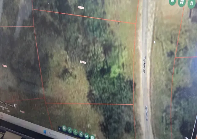 Photo 4 of Land for sale at 00 Big Horn Dr, Bridgeport, TX 76426 | MLS# 21332412 | Listing updated on 2026-07-17