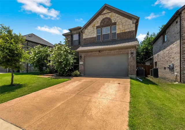 Photo 1 of Single family home for sale at 4002 Magnolia Rdg Dr, Melissa, TX 75454 | MLS# 21302901 | Listing updated on 2026-08-25