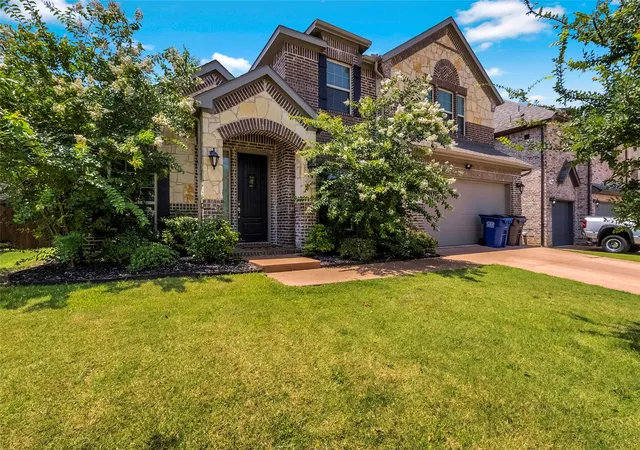 Photo 3 of Single family home for sale at 4002 Magnolia Rdg Dr, Melissa, TX 75454 | MLS# 21302901 | Listing updated on 2026-08-25