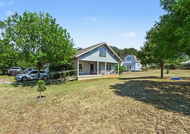 Photo 1 of Single family home for sale at 1060 County Road 4360, Decatur, TX 76234 | MLS# 21323611 | Listing updated on 2026-07-20