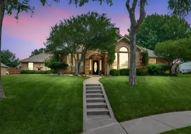 1st image of 3411 Cedar Hill Ct, Sachse, TX 75048 | MLS# 21330828