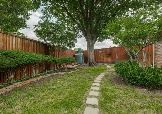 25th image of 3411 Cedar Hill Ct, Sachse, TX 75048 | MLS# 21330828
