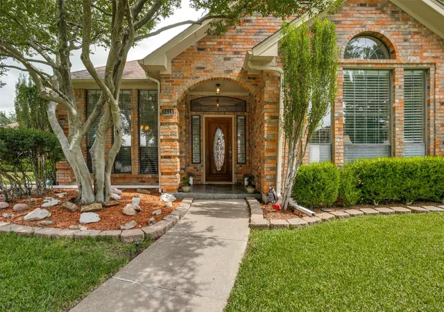 2nd image of 3411 Cedar Hill Ct, Sachse, TX 75048 | MLS# 21330828